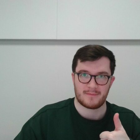 Test rosso - Verde - Blau